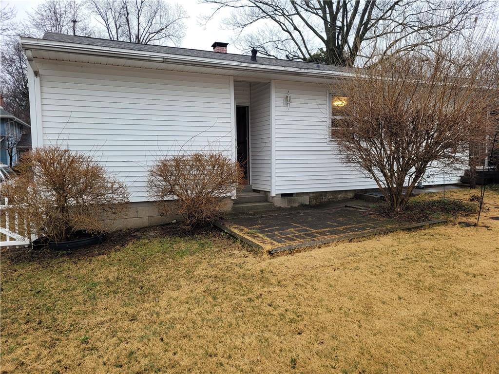 1239 Audubon Road Vincennes, IN 47591 - Photo 5 of 21 Gallery Image 5