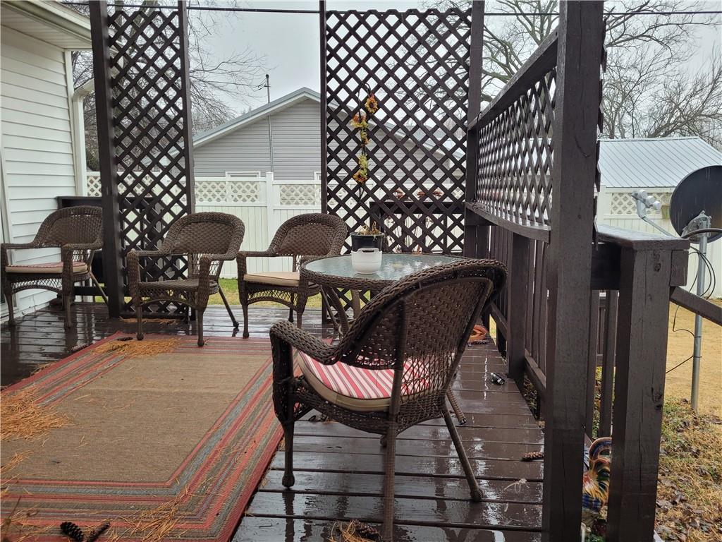 1239 Audubon Road Vincennes, IN 47591 - Photo 8 of 21 Gallery Image 8