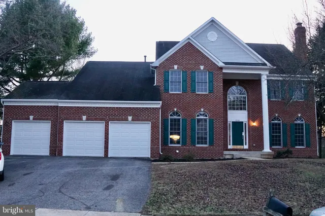 $885,000 | 1208 Accokeek Landing Drive, Accokeek, MD 20607