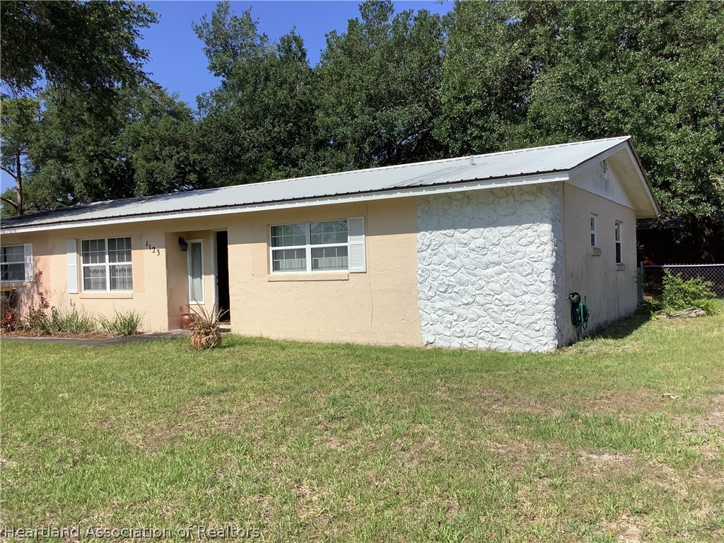 1123 Forest Road Sebring, FL 33872 - Photo 1 of 11