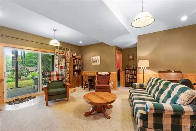 $549,000 | 331 Pardee Road, Russia, NY 13438