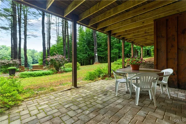 $549,000 | 331 Pardee Road, Russia, NY 13438