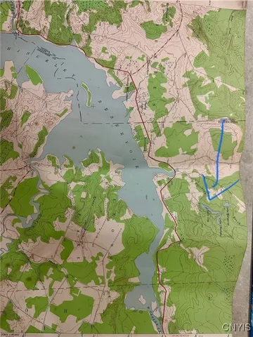 $549,000 | 331 Pardee Road, Russia, NY 13438