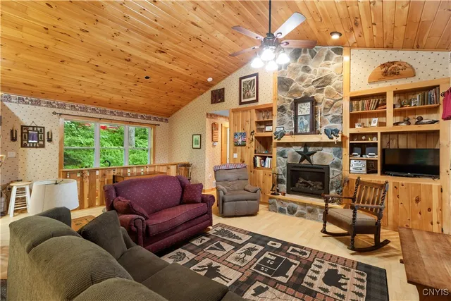 $549,000 | 331 Pardee Road, Russia, NY 13438