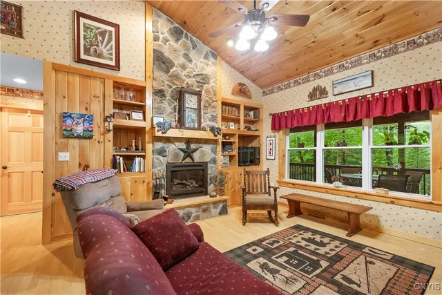 $549,000 | 331 Pardee Road, Russia, NY 13438