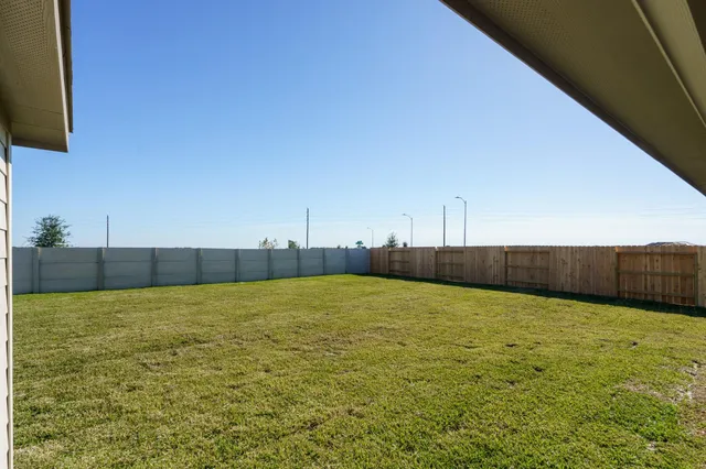 a view of a swimming pool