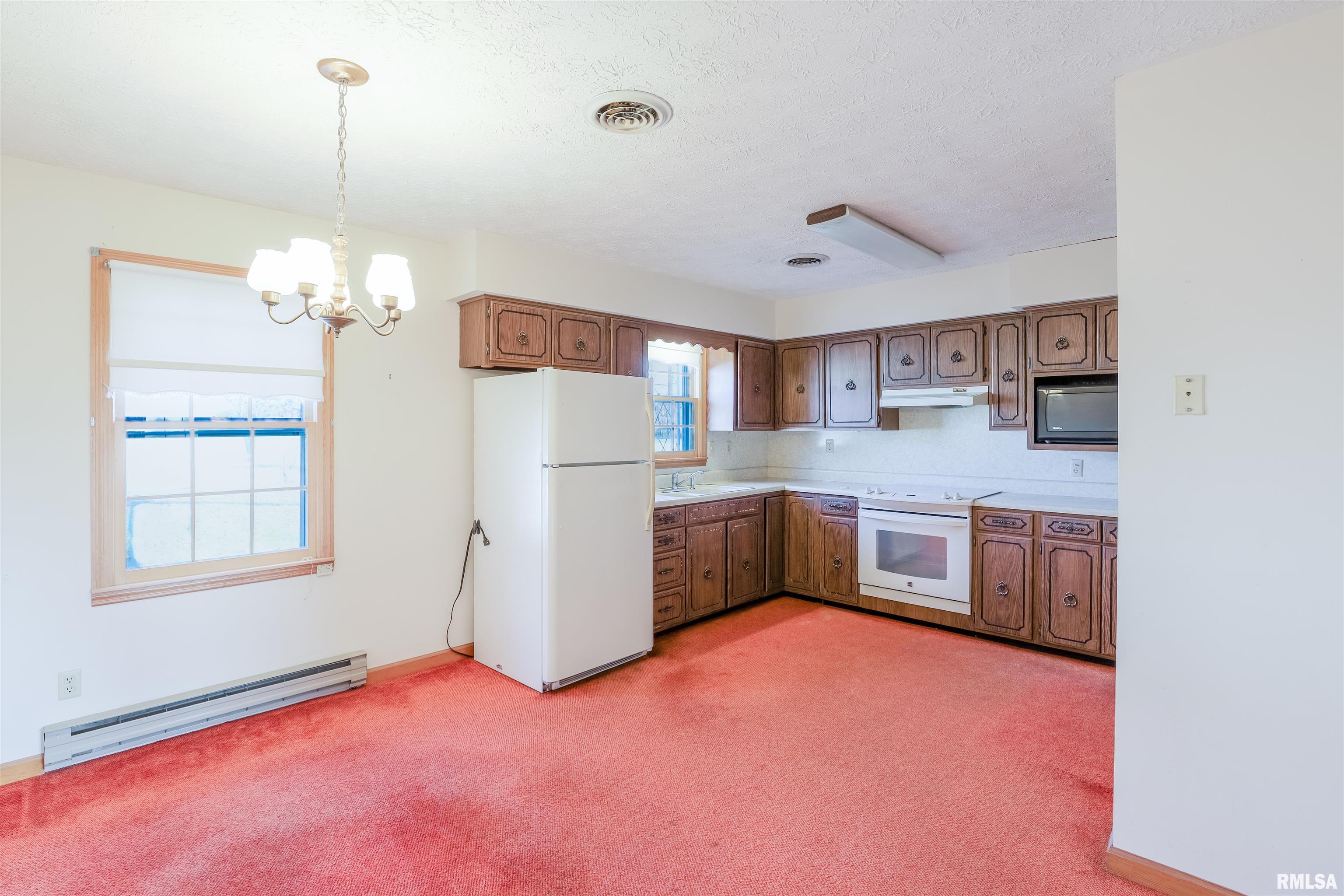 15546 Pittsburg Road Pittsburg, IL 62974 - Photo 4 of 48