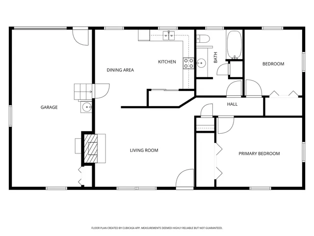 $139,900 | 15546 Pittsburg Road, Pittsburg, IL 62974