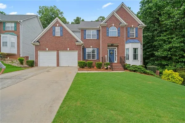 $584,999 | 3725 Roxwood Park Drive Northeast, Buford, GA 30518