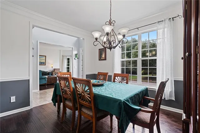 $599,999 | 3725 Roxwood Park Drive Northeast, Buford, GA 30518