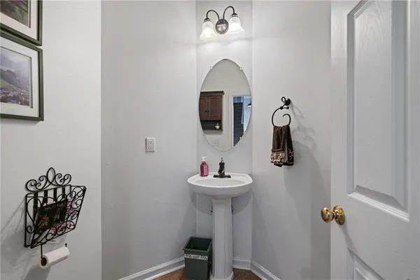 $584,999 | 3725 Roxwood Park Drive Northeast, Buford, GA 30518