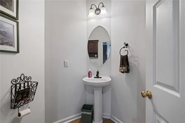 $599,999 | 3725 Roxwood Park Drive Northeast, Buford, GA 30518