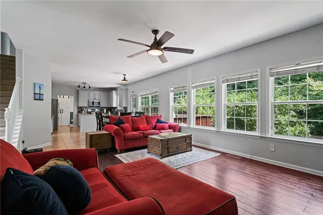 $599,999 | 3725 Roxwood Park Drive Northeast, Buford, GA 30518