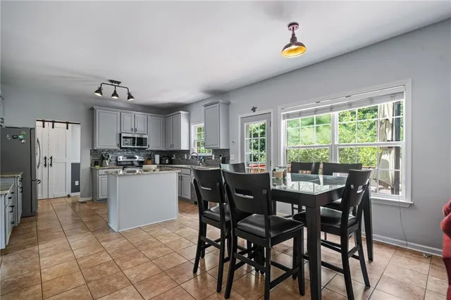 $599,999 | 3725 Roxwood Park Drive Northeast, Buford, GA 30518