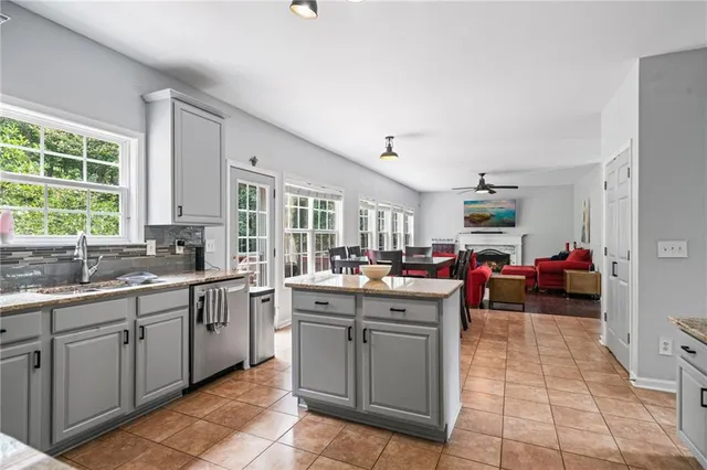 $599,999 | 3725 Roxwood Park Drive Northeast, Buford, GA 30518