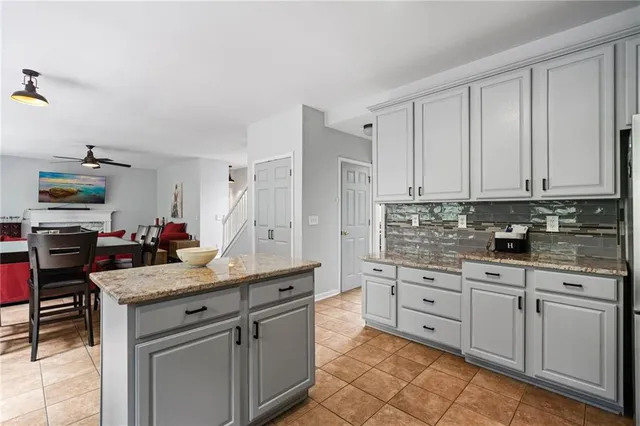 $599,999 | 3725 Roxwood Park Drive Northeast, Buford, GA 30518