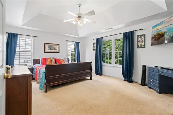 $584,999 | 3725 Roxwood Park Drive Northeast, Buford, GA 30518