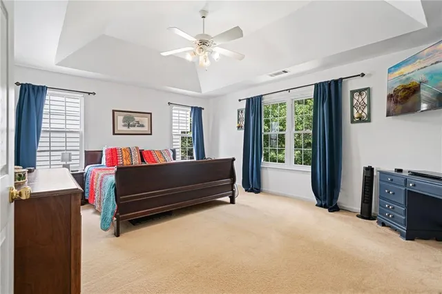 $599,999 | 3725 Roxwood Park Drive Northeast, Buford, GA 30518