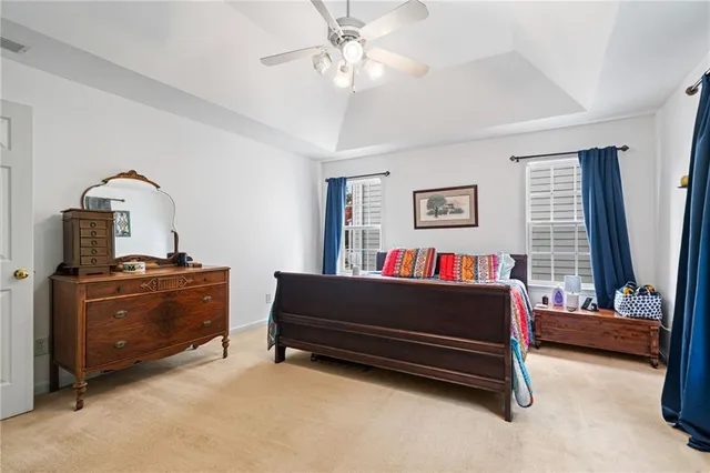 $599,999 | 3725 Roxwood Park Drive Northeast, Buford, GA 30518