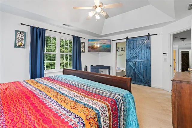 $599,999 | 3725 Roxwood Park Drive Northeast, Buford, GA 30518