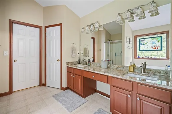 $584,999 | 3725 Roxwood Park Drive Northeast, Buford, GA 30518