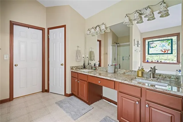 $599,999 | 3725 Roxwood Park Drive Northeast, Buford, GA 30518