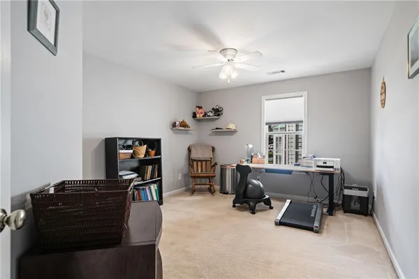 $584,999 | 3725 Roxwood Park Drive Northeast, Buford, GA 30518