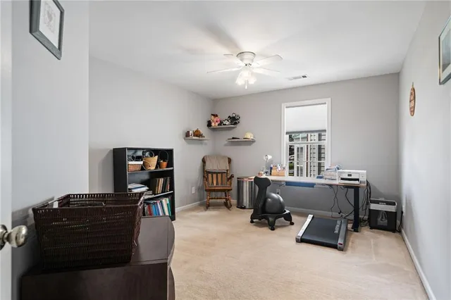 $599,999 | 3725 Roxwood Park Drive Northeast, Buford, GA 30518