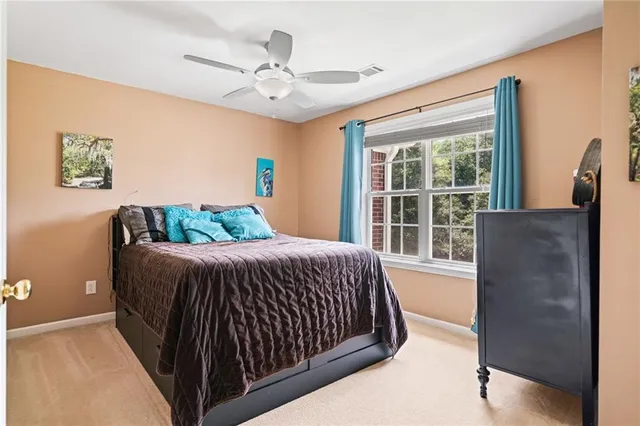 $599,999 | 3725 Roxwood Park Drive Northeast, Buford, GA 30518