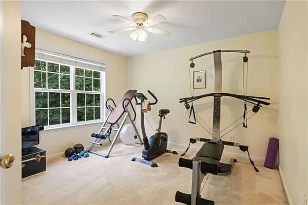 $584,999 | 3725 Roxwood Park Drive Northeast, Buford, GA 30518