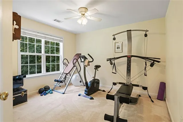 $599,999 | 3725 Roxwood Park Drive Northeast, Buford, GA 30518