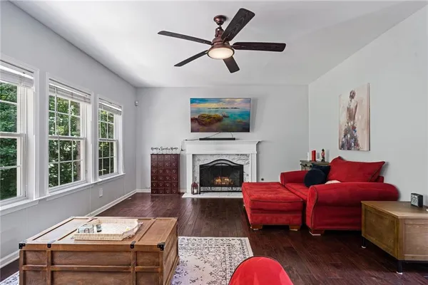 $584,999 | 3725 Roxwood Park Drive Northeast, Buford, GA 30518