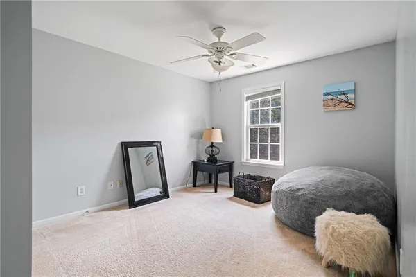 $584,999 | 3725 Roxwood Park Drive Northeast, Buford, GA 30518