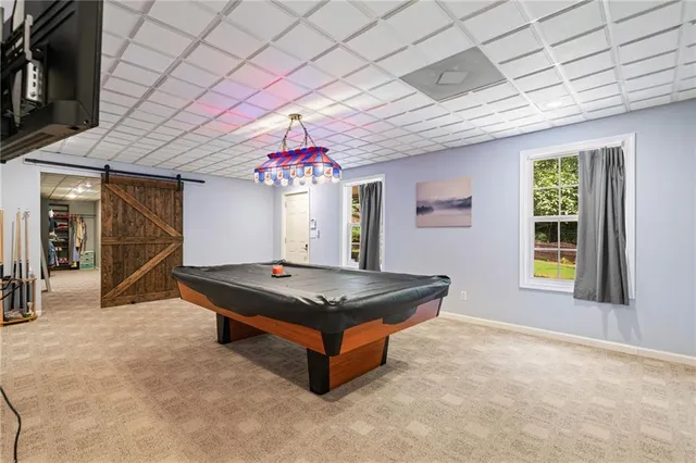 $599,999 | 3725 Roxwood Park Drive Northeast, Buford, GA 30518