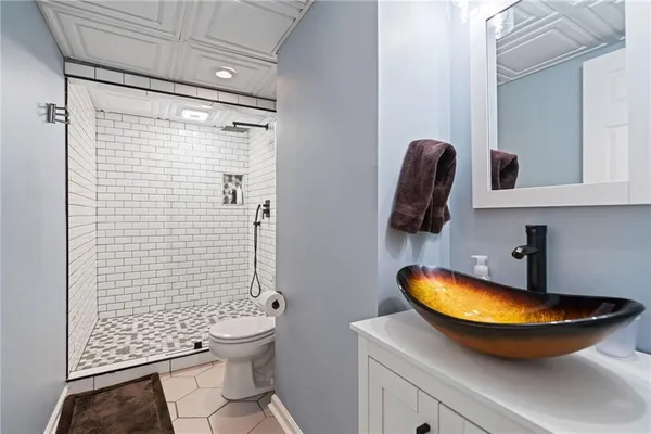 $584,999 | 3725 Roxwood Park Drive Northeast, Buford, GA 30518