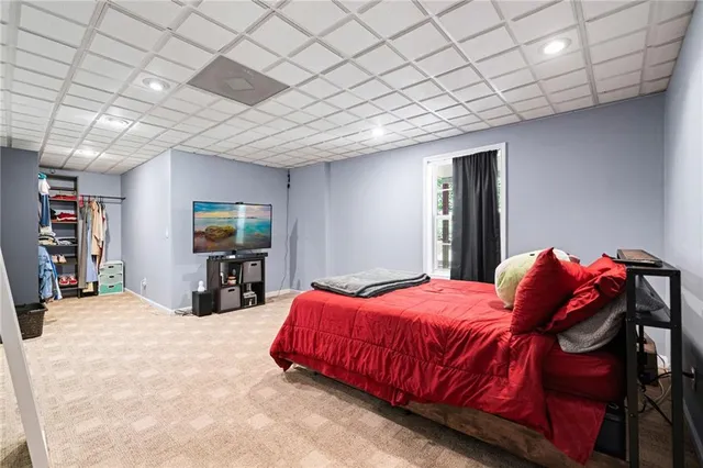 $599,999 | 3725 Roxwood Park Drive Northeast, Buford, GA 30518