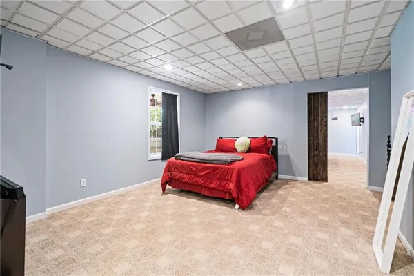 $584,999 | 3725 Roxwood Park Drive Northeast, Buford, GA 30518