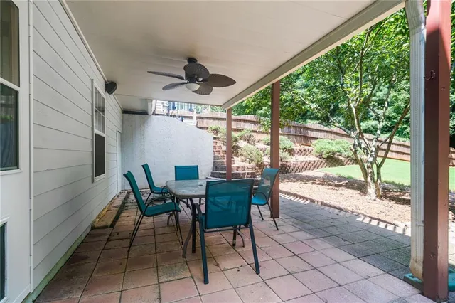 $599,999 | 3725 Roxwood Park Drive Northeast, Buford, GA 30518