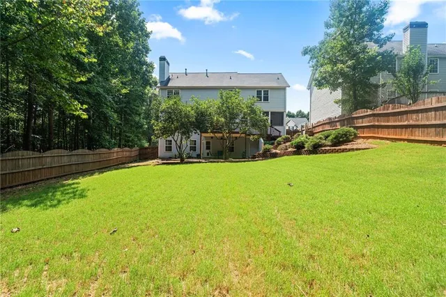 $599,999 | 3725 Roxwood Park Drive Northeast, Buford, GA 30518