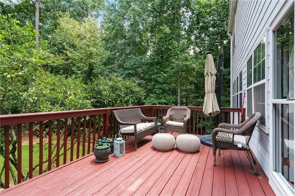 $584,999 | 3725 Roxwood Park Drive Northeast, Buford, GA 30518