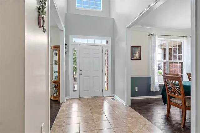 $599,999 | 3725 Roxwood Park Drive Northeast, Buford, GA 30518