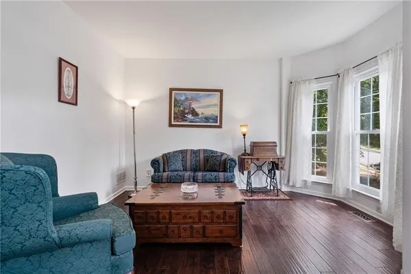 $584,999 | 3725 Roxwood Park Drive Northeast, Buford, GA 30518