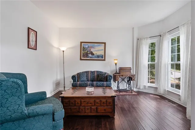 $599,999 | 3725 Roxwood Park Drive Northeast, Buford, GA 30518