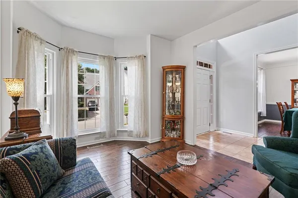 $584,999 | 3725 Roxwood Park Drive Northeast, Buford, GA 30518