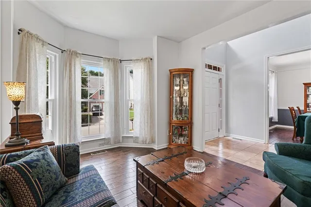 $599,999 | 3725 Roxwood Park Drive Northeast, Buford, GA 30518