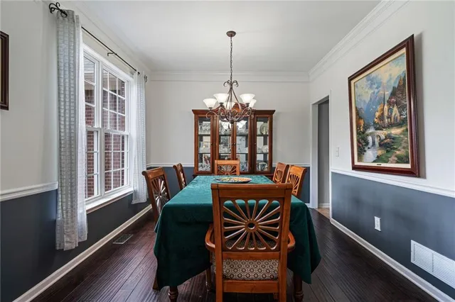 $599,999 | 3725 Roxwood Park Drive Northeast, Buford, GA 30518