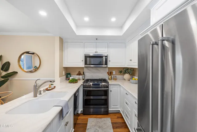 $600,000 | 1310 East Orange Grove Boulevard, Unit 314, Pasadena, CA 91104