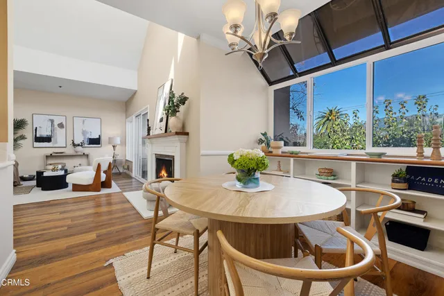 $600,000 | 1310 East Orange Grove Boulevard, Unit 314, Pasadena, CA 91104