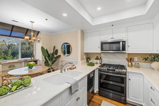 $600,000 | 1310 East Orange Grove Boulevard, Unit 314, Pasadena, CA 91104