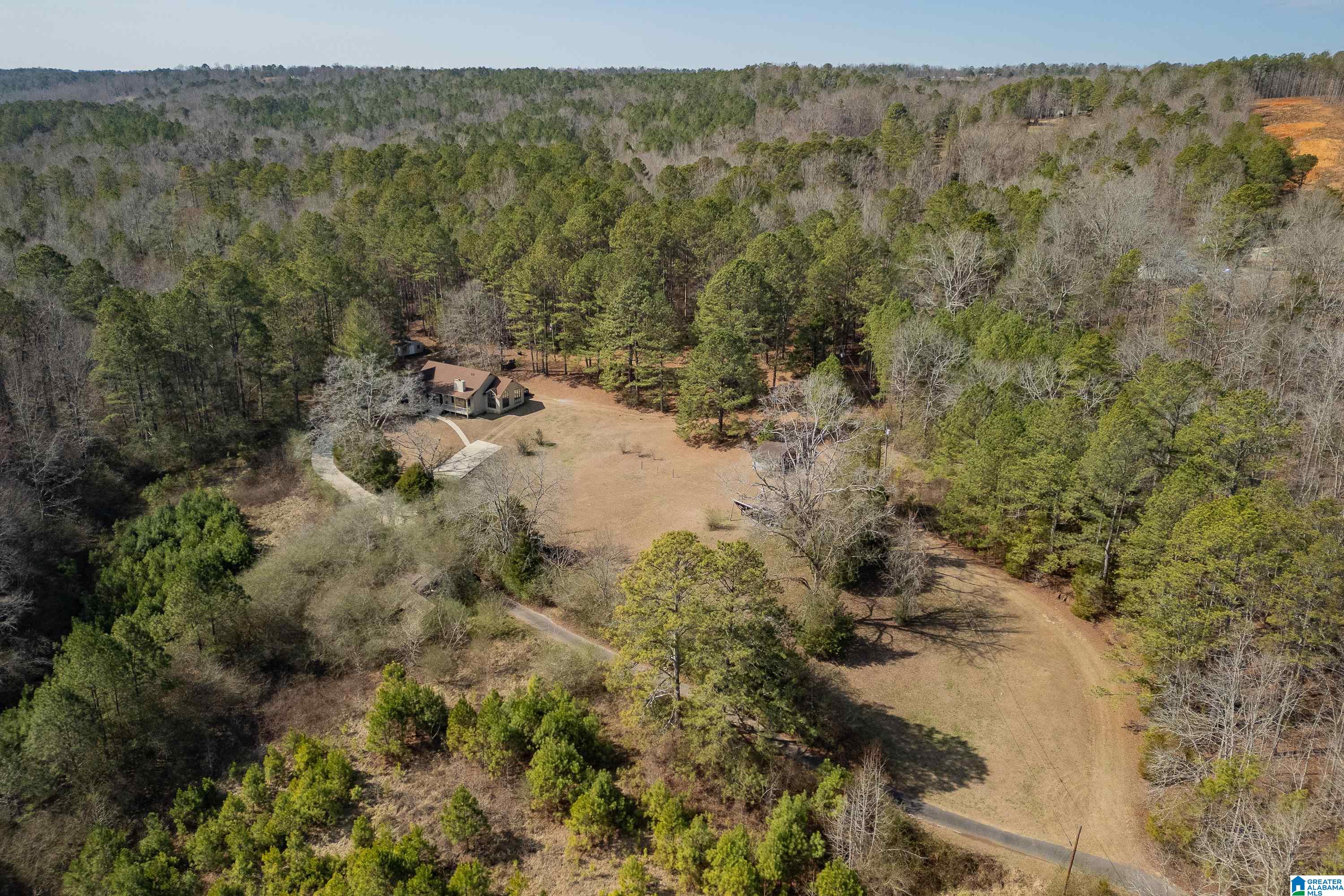 2050 Argo Margaret Road Odenville, AL 35120 - Photo 35 of 61